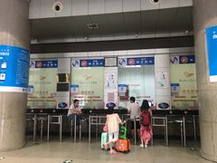 -景德镇站