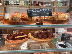 -佐敦面包铺·JORDAN BAKERY