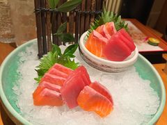-水濑·日料放题(天河店)