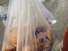 -李小老烧饼(常营民族家园店)