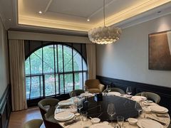 -外滩三号餐厅·创意中餐