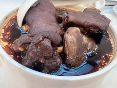 -凤凰楼酒家·粤宴点心(华强北店)