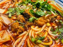 -鑫花溪牛肉米粉(景德路店)