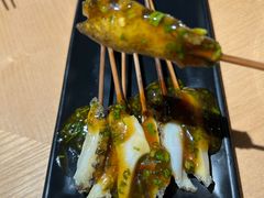-隅乐胡椒虾·台湾菜·团建(皇岗店)