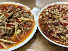 -一碗香(南坪新街店)
