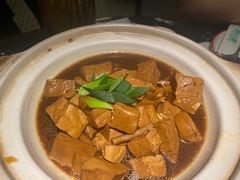 -新白鹿餐厅(松江开元地中海店)