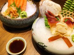 -山葵家·创意料理(万象汇店)