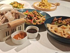 -耶里夏丽·丝路新疆菜·清真食品(徐汇南丹东路臻选店)
