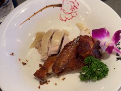 -沿江海南菜·文昌鸡祖师爷(大东海店)