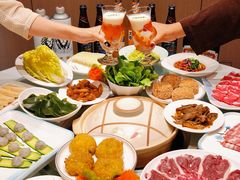 -天宜隆蘑菇宴火锅(石景山旗舰店)