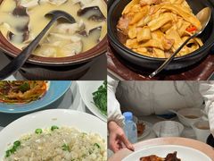 -好友缘家宴(青山路店)