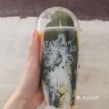 喜茶端午限定太好喝了叭!