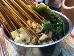 串串-七串串(无锡总店)