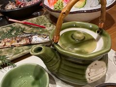 -和创柚子·会席日本料理(新区淮海街店)