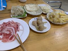 -元盛居(亚泰大街店)