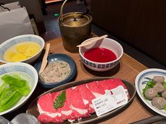 -巴奴毛肚火锅(京西大悦城店)