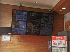 -汉堡王(天一广场店)