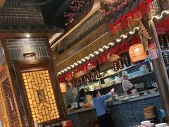 大堂-杨记隆府(汉街店)