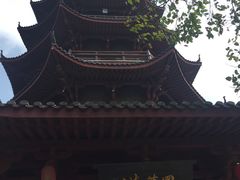 -方岩风景区