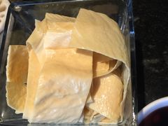 豆皮（小）-王家渡火锅店(亦庄店)