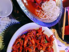 -红钳侠小龙虾·烧烤(中赢康康谷店)
