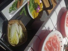 -伍师兄市井火锅(东部星悦天地店)