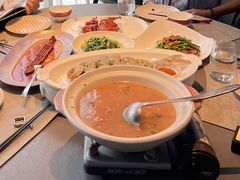 -曾宴·楚菜(湖北省博物馆店)