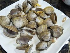 -张树军海鲜(王府壹号店)