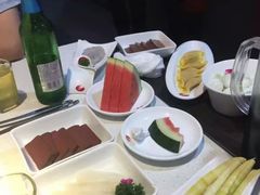 -海底捞火锅(银泰中心店)