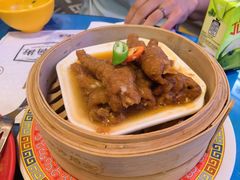 -憶廟街 X 沙角邨(太古城店)
