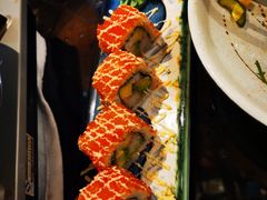 -昱匠·日本料理(金融街店)