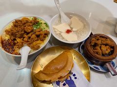 -小豆海棠(嘉兴路店)