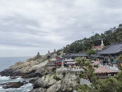 -海东龙宫寺