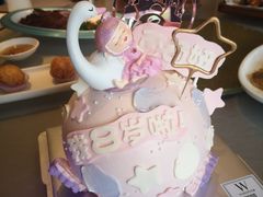 -Whisper studio薇语花艺烘焙工作室