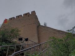 -大境门景区