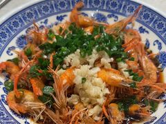 -曾家厨房·新徽菜(九华山路店)