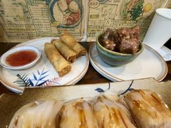-本味友膳·茶餐厅(和达中心城店)