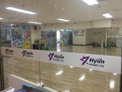 点击看大图 -Hyun极炫舞蹈