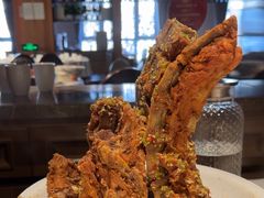 -大鸭梨烤鸭(枣园店)