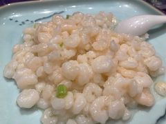 清炒虾仁-双东酒店(东关街店)