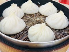 鲜肉小笼-珊珊小笼馆(仙霞路店)