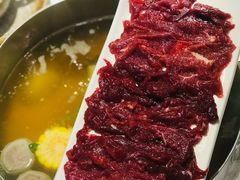 -今日牛事潮汕鲜牛肉火锅(瑞金店)