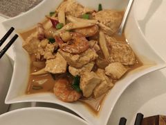 -丽晶美庐·玉兰餐厅