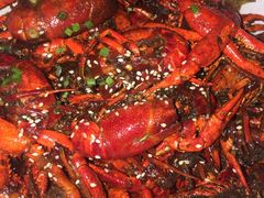 -巴厘龙虾·榜首油焖大虾(旗舰店·万松园)
