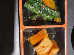 -谷牛和牛烤肉(漕河泾印象城店)