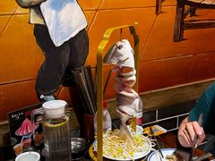 -小天鹅火锅·一线江景洪鼎旗舰店(洪崖洞店)