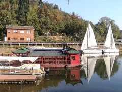 -石燕湖生态旅游景区