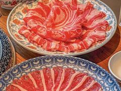 -北京老门框爆肚涮肉馆(凤城六路店)