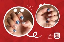 -雪儿·YuKi美甲美睫皮肤管理Salon