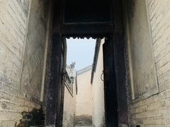 -山西王家大院